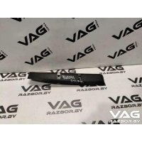Пластик Volkswagen Touareg 1 2007 7L6971341AA