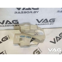 Пластик Volkswagen Touareg 1 2004 7L0839090B