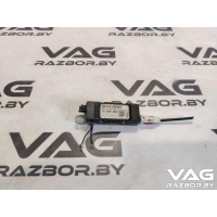 Усилитель антенны Volkswagen Passat B6 2008 3C9035552