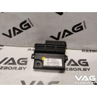 Блок бортовой сети (блок управления BCM) Audi A6 C6 (S6,RS6) 2009 4F0907280C,4F0910280