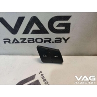 Кнопка центрального замка Volkswagen Passat B6 2008 3C0962126