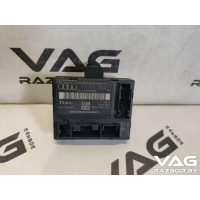 Блок управления двери передней правой Audi A6 C6 (S6,RS6) 2005 4F0959792B