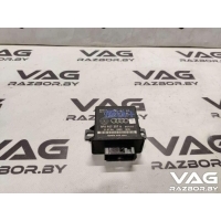 Блок управления светом Audi A6 C6 (S6,RS6) 2005 8P0907357A