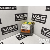 Блок AirBag Volkswagen Phaeton 2006 3D0909601A