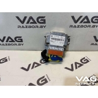 Блок AirBag Volkswagen Touareg 1 2008 7L0959655