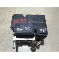 Блок ABS Suzuki Swift 3 2008