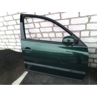 Дверь передняя правая Volkswagen Passat B5 1998