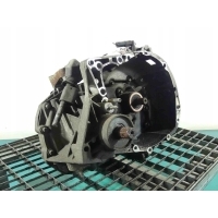 Кпп renault лагуна ii jr5008 1.8 16v