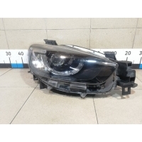 Фара правая Mazda CX-5 1 KA1F51030C