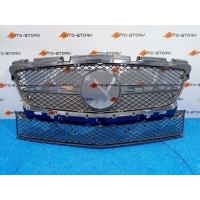 Решетка радиатора Mercedes-Benz SLK-class R172 A1728880160