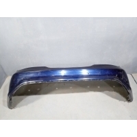 Бампер задний Mercedes-Benz CLA-class C117 A11788003409999