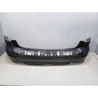 Бампер задний Mercedes-Benz GL-class X166 A16688521259999