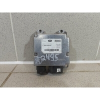 Блок управления AIR BAG Land Rover Range Rover Evoque 1 LR047412