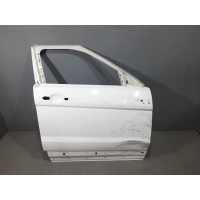 Дверь передняя правая Land Rover Range Rover Evoque 1 LR028552