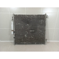 Радиатор кондиционера Land Rover Range Rover 4 LR035791