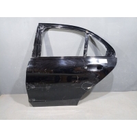Дверь задняя левая Mercedes-Benz C-class W205 A2057300105