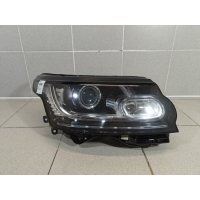 Фара правая Land Rover Range Rover 4 LR067204
