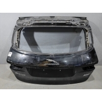Дверь багажника Jaguar F-PACE T4A11942LML