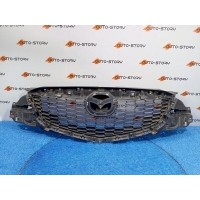 Решетка радиатора Mazda CX-5 1 KD4550710G