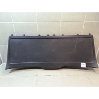 Обшивка двери багажника Mercedes-Benz M-class W166 A1667400370