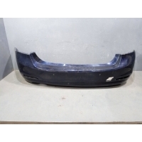 Бампер задний BMW 3-series f30 51127384449