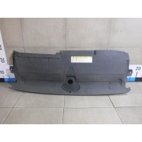 Кожух замка капота AUDI A6 C8 4K0807081