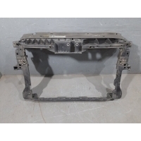 Панель передняя Volkswagen Tiguan 1 5N0805594F