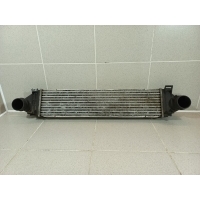 Интеркулер Land Rover Range Rover Evoque 1 LR009802