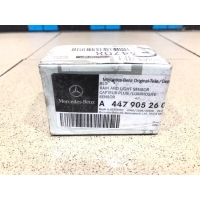Датчик дождя Mercedes-Benz V-Class W447 A4479052605