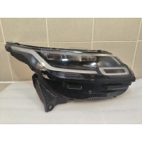 Фара правая Land Rover Range Rover Velar LR128892