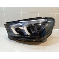 Фара левая Mercedes-Benz GLE-Class W167 A1679064104