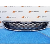 Решетка радиатора KIA Cerato YD 86352A7810