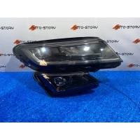 Фара правая Skoda Kodiaq 566941018E