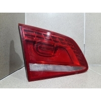 Фонарь задний внутренний левый Volkswagen Passat B7 2011-2015 3AF945307E