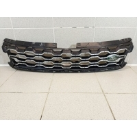 Решетка радиатора Land Rover Range Rover Evoque 2 LR135925