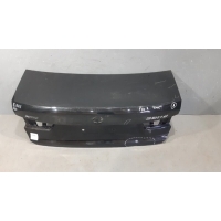 Крышка багажника BMW 3-series G20 41007455942
