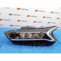 Фара левая Kia K5 92101L2000