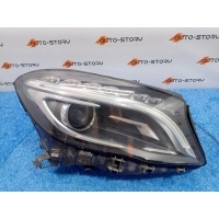 Фара правая Mercedes-Benz GLA-Class X156 A1569061800