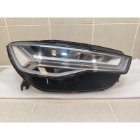 Фара правая Audi A6 C7 4G0941034H