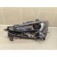 Фара левая Mazda CX-5 2 KB8P51041K