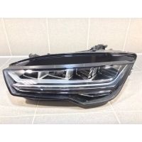 Фара левая Audi A7 4G 4G8941033J
