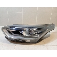 Фара левая Kia Ceed CD 92101J7100