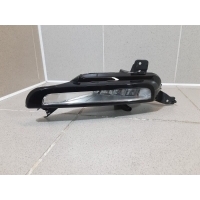Фара противотуманная левая Land Rover Range Rover Evoque 1 LR072646