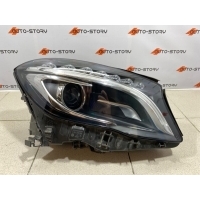 Фара правая Mercedes-Benz GLA-Class X156 A1569063200
