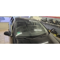 Уплотнитель стекло накладка стекло правый левая volkswagen гольф 1k0854319g 1k0854320g