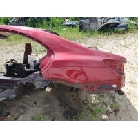 Крыло ( Четверть ) Mercedes-Benz CLS-Class C218 2016 A2186300321, A2186300913