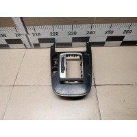 Накладка декоративная Audi A5/S5 [8T] Coupe/Sportback 2008-2016 8K0864261AV10