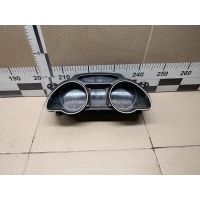 Панель приборов Audi A5/S5 [8T] Coupe/Sportback 2008-2016 8T0920931X