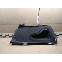 Обшивка багажника Audi A5/S5 [8T] Coupe/Sportback 2008-2016 8T0863888B2Z3