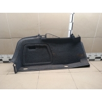 Обшивка багажника Audi A5/S5 [8T] Coupe/Sportback 2008-2016 8T0863887B2Z3